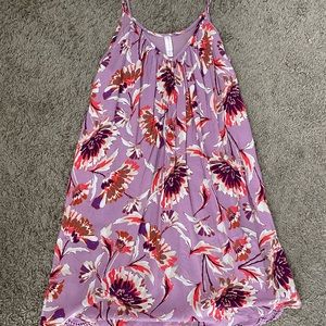 xhilaration Sun dress